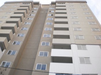 apartment em Rua Aramirim, Nova Suíssa - Belo Horizonte - MG