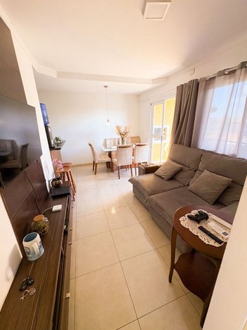 apartment em Rua Angelino Stella, Glebas Califórnia - Piracicaba - SP