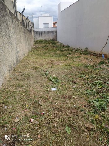 land_lot em Rua Hortêncio Piaya Martinez, Jardim Prestes de Barros - Sorocaba - SP