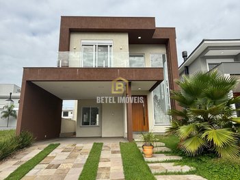 house em Rua Adolfo Inácio de Barcelos, Centro - Gravataí - RS