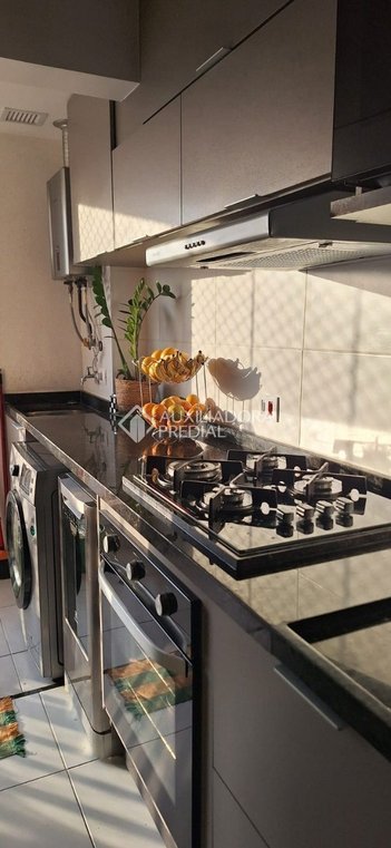 apartment em Rua São Manoel, Centro - Diadema - SP