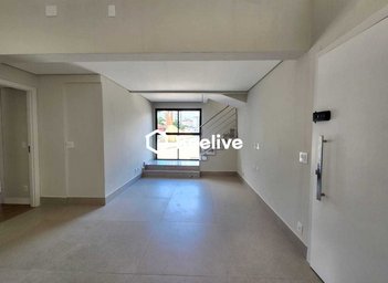 apartment em Rua Manoel Gomes Pereira, Serra - Belo Horizonte - MG