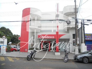 office em Bandeirantes, Vila Pinheiro - Mogi Guaçu - SP