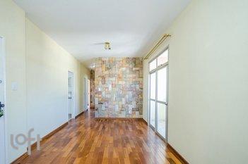 apartment em Mário Coutinho, Estoril - Belo Horizonte - MG