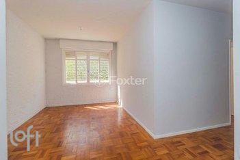 apartment em Felipe Neri, Auxiliadora - Porto Alegre - RS