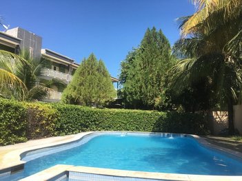 apartment em Rua Ipanema, Areão - Cuiabá - MT