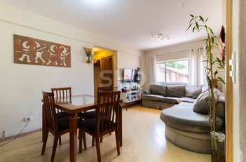 apartment em Rua Carlos Weber, Vila Leopoldina - São Paulo - SP