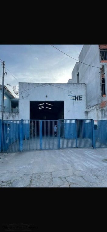 industrial em Rua Arisugawa, Jardim Japão - São Paulo - SP