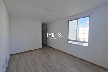 apartment em Avenida Comendador Luciano Guidotti, Jardim Caxambu - Piracicaba - SP