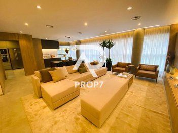 apartment em Rua Estela, Vila Mariana - São Paulo - SP