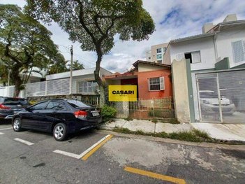 house em Rua Ana Guilhermina, Anchieta - São Bernardo do Campo - SP