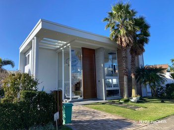 house em Avenida Central, Xangri-Lá - Xangri-Lá - RS