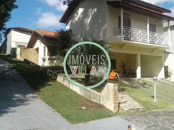 house em Rua Rosa Barbieri Paiotti, Urbanova - São José dos Campos - SP