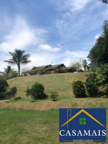 apartment em Rua Renoir, Paisagem Renoir - Cotia - SP