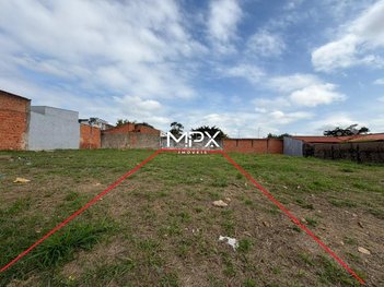 land_lot em Rua São Marino, Campestre - Piracicaba - SP