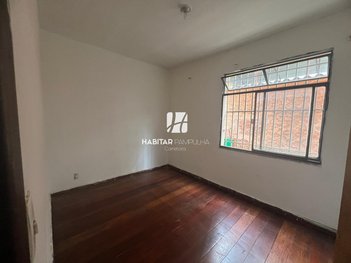apartment em Rua Blumenau, Copacabana - Belo Horizonte - MG