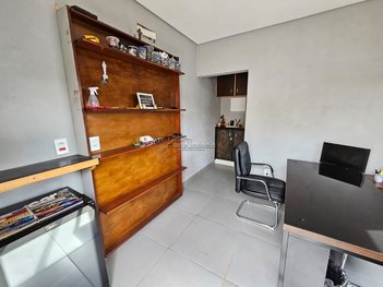 office em Maria Ribeiro dos Santos Prattis, Parque Gabriel - Hortolândia - SP