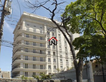 apartment em Rua Henrique Martins, Jardim Paulista - São Paulo - SP