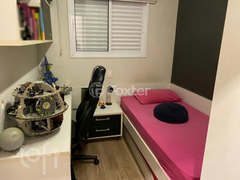 apartment em Rua São Venceslau, Vila Guarani (Z Sul) - São Paulo - SP