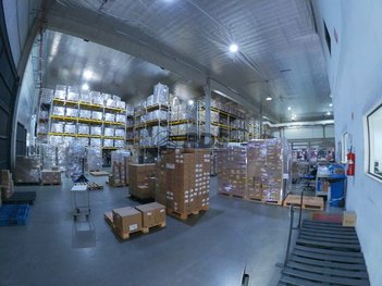 industrial em Avenida Nelson Palma Travassos, Loteamento City Jaragua - São Paulo - SP