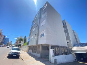 apartment em Rua Morom, Centro - Passo Fundo - RS