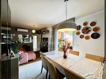 apartment em Sebastião Laurentino da Silva, Córrego Grande - Florianópolis - SC