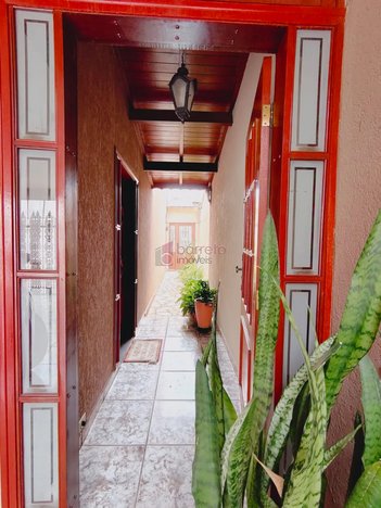 house em Rua Doutor Antônio Carlos Oliveira de Melo, Parque da Represa - Jundiaí - SP