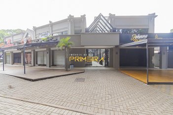 business em Rua Itupava, Alto da Rua XV - Curitiba - PR