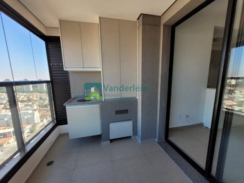 apartment em Avenida Yara, Vila Yara - Osasco - SP
