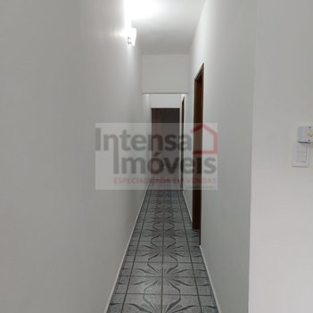 house em Rua Cônego José Luiz Pereira Ribeiro, Vila Nossa Senhora das Graças - Taubaté - SP