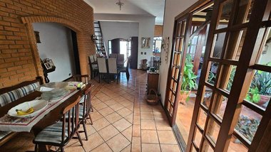 house em Rua Almirante Barroso, Canto do Forte - Praia Grande - SP