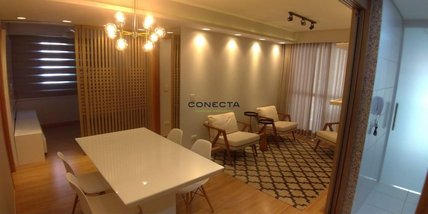 apartment em Rua Santos, Centro - Londrina - PR
