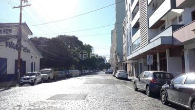 apartment em Rua dos Andradas, Centro Histórico - Porto Alegre - RS