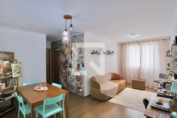 apartment em Rua da Mooca, Mooca - São Paulo - SP