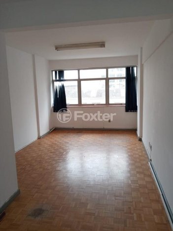 office em Avenida Otávio Rocha, Centro Histórico - Porto Alegre - RS