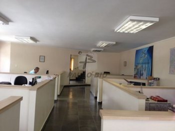 commercial_property em Aloisio de Azevedo, Silveira - Santo André - SP