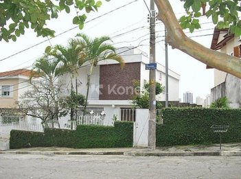 house em Rua Damião Simões, Jardim São Paulo(Zona Norte) - São Paulo - SP