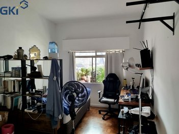 apartment em Avenida Pedroso de Morais, Pinheiros - São Paulo - SP