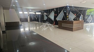 commercial_property em Rua do Estilo Barroco, Chácara Santo Antônio (Zona Sul) - São Paulo - SP