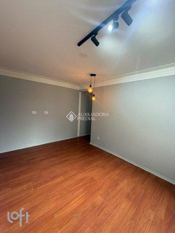 apartment em Rua Tiradentes, Santa Terezinha - São Bernardo do Campo - SP