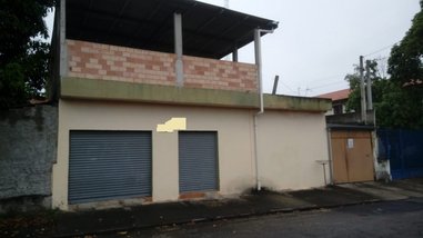 commercial_building em Potengy, Palmeiras de São José - São José dos Campos - SP