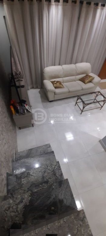 house em Rua Paulino Rafael, Conjunto Habitacional Padre José de Anchieta - São Paulo - SP