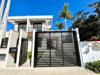 house em Maurício Rosar, Pântano do Sul - Florianópolis - SC