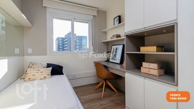 apartment em Avenida Assis Brasil, Cristo Redentor - Porto Alegre - RS