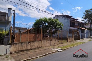 land_lot em Rua Elízio Abate Crivella, Jardim Itu - Porto Alegre - RS