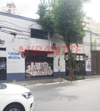 business em Major Dantas Cortez, Vila Gustavo - São Paulo - SP