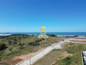 land_lot em Rua Paraíso, Vila Nova - Imbituba - SC