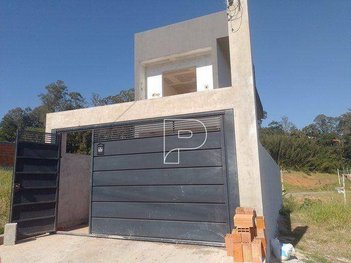 house em Rua Antonio Ferraz De Andrade, Loteamento Residencial Jardim Belas Artes(Vita Granja Viana) - Cotia - SP
