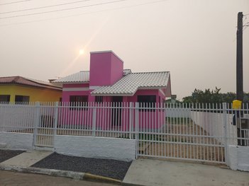 house em Rua Prefeito Walter Belinzoni, Centro - Araranguá - SC