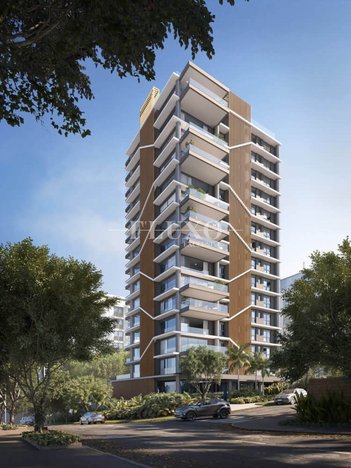 apartment em General Oscar Miranda, Bela Vista - Porto Alegre - RS